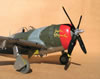 Hasegawa's 1/32 P-47M Thunderbolt by Tolga Ulgur: Image