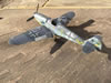 Hasegawa 1/32 Messerschmitt Bf 109 G-6 by Chris Uden: Image