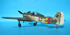 Hasegawa's 1/32 Fw 190 D-9 "White 12" by Tolga Ulgur: Image