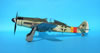 Hasegawa's 1/32 Fw 190 D-9 "White 12" by Tolga Ulgur: Image