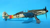 Hasegawa's 1/32 Fw 190 D-9 "White 12" by Tolga Ulgur: Image