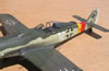 Hasegawa's 1/32 Fw 190 D-9 "White 12" by Tolga Ulgur: Image