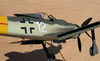 Hasegawa's 1/32 Fw 190 D-9 "White 12" by Tolga Ulgur: Image