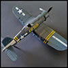 Tamya 1/32 F4U-1D Corsair by Mark Kannemeyer: Image