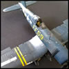 Tamya 1/32 F4U-1D Corsair by Mark Kannemeyer: Image