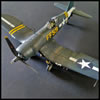 Tamya 1/32 F4U-1D Corsair by Mark Kannemeyer: Image