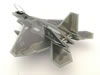 Academy 1/48 F-22A by Andre Manzano: Image