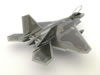 Academy 1/48 F-22A by Andre Manzano: Image