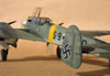 Dragon 1/32 Bf 110 C-7 by Tolga Ulgur: Image