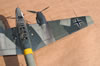 Dragon 1/32 Bf 110 C-7 by Tolga Ulgur: Image