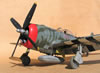 Hasegawa 1/32 P-47D Gabreski by Tolga Ulgur: Image