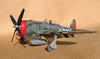 Hasegawa 1/32 P-47D Gabreski by Tolga Ulgur: Image