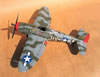 Hasegawa 1/32 P-47D Gabreski by Tolga Ulgur: Image