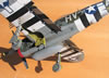 Hasegawa 1/32 P-47D Gabreski by Tolga Ulgur: Image