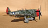 Hasegawa 1/32 P-47D Gabreski by Tolga Ulgur: Image