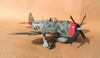 Hasegawa 1/32 P-47D Gabreski by Tolga Ulgur: Image