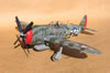 Hasegawa 1/32 P-47D Gabreski by Tolga Ulgur: Image