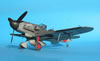 Hasegawa 1/32 Messerschmitt Bf 109 G-14/AS by Tolga Ulgur: Image