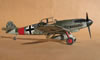 Hasegawa 1/32 Messerschmitt Bf 109 G-14/AS by Tolga Ulgur: Image