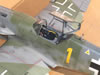 Hasegawa 1/32 Messerschmitt Bf 109 G-14/AS by Tolga Ulgur: Image