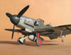 Hasegawa 1/32 Messerschmitt Bf 109 G-14/AS by Tolga Ulgur: Image