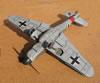 Hasegawa 1/32 Messerschmitt Bf 109 G-14/AS by Tolga Ulgur: Image