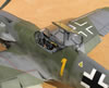 Hasegawa 1/32 Messerschmitt Bf 109 G-14/AS by Tolga Ulgur: Image