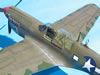 Hasegawa 1/32 P-40N-5 Warhawk by Tolga Ulgur: Image