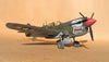 Hasegawa 1/32 P-40N-5 Warhawk by Tolga Ulgur: Image