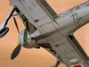 Hasegawa / Montex 1/32 Fw 190 A-3 by Tolga Ulgur: Image