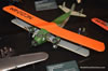 Museum of Flight Model Exhibit - Now Boarding: The Birth of Air Travel: Image