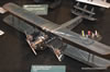 Museum of Flight Model Exhibit - Now Boarding: The Birth of Air Travel: Image