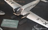 Museum of Flight Model Exhibit - Now Boarding: The Birth of Air Travel: Image