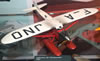 Museum of Flight Model Exhibit - Now Boarding: The Birth of Air Travel: Image