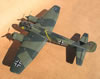 Revell 1/32 Junkers Ju 88 A-1 by Tolga Ulgur: Image