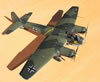 Revell 1/32 Junkers Ju 88 A-1 by Tolga Ulgur: Image