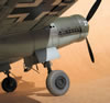 Revell 1/32 Junkers Ju 88 A-1 by Tolga Ulgur: Image