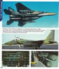 Uncovering the McDonnell Douglas F-15 A/B (MSIP) Eagle Book Review by David Couche: Image