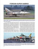 F-100 Super Sabre in Detail and Scale Book Review by Floyd S. Werner Jr.: Image