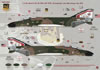 HoPD 48001 - USAF Phantoms F-4C & Candy Canes of the 58th TFTW Luke AFB Review by David Couche: Image