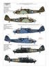 Xtradecal Item No. X72319 - Bristol Beaufort Collection Review by Brett Green: Image