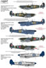 Xtradecal Item No. X72318 - Supermarine Spitfire Mk.Vc Collection Review by Brett Green: Image