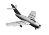 Bronco 1/48 MiG-15 PREVIEW: Image