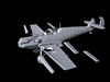 Special Hobby 1/72 Bf 109 E-4 PREVIEW: Image