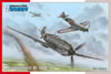 Special Hobby 1/72 Bf 109 E-4 PREVIEW: Image