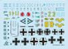 Special Hobby 1/72 Bf 109 E-4 PREVIEW: Image