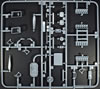 Special Hobby Kit No. 48170 - Siebel Si 204 D German Transport and Trainer Plane Review by John Mill: Image
