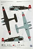 Special Hobby Kit No. 48170 - Siebel Si 204 D German Transport and Trainer Plane Review by John Mill: Image