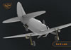 Clear Prop! 1/72 La-5 Late Version PREVIEW: Image