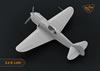 Clear Prop! 1/72 La-5 Late Version PREVIEW: Image